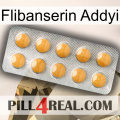 Flibanserin Addyi levitra1